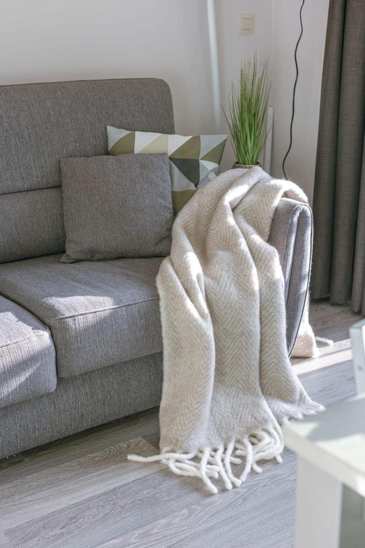 Apartmán Huswell - Charming Studio With Terrace Nearby The Beach Middelkerke Exteriér fotografie